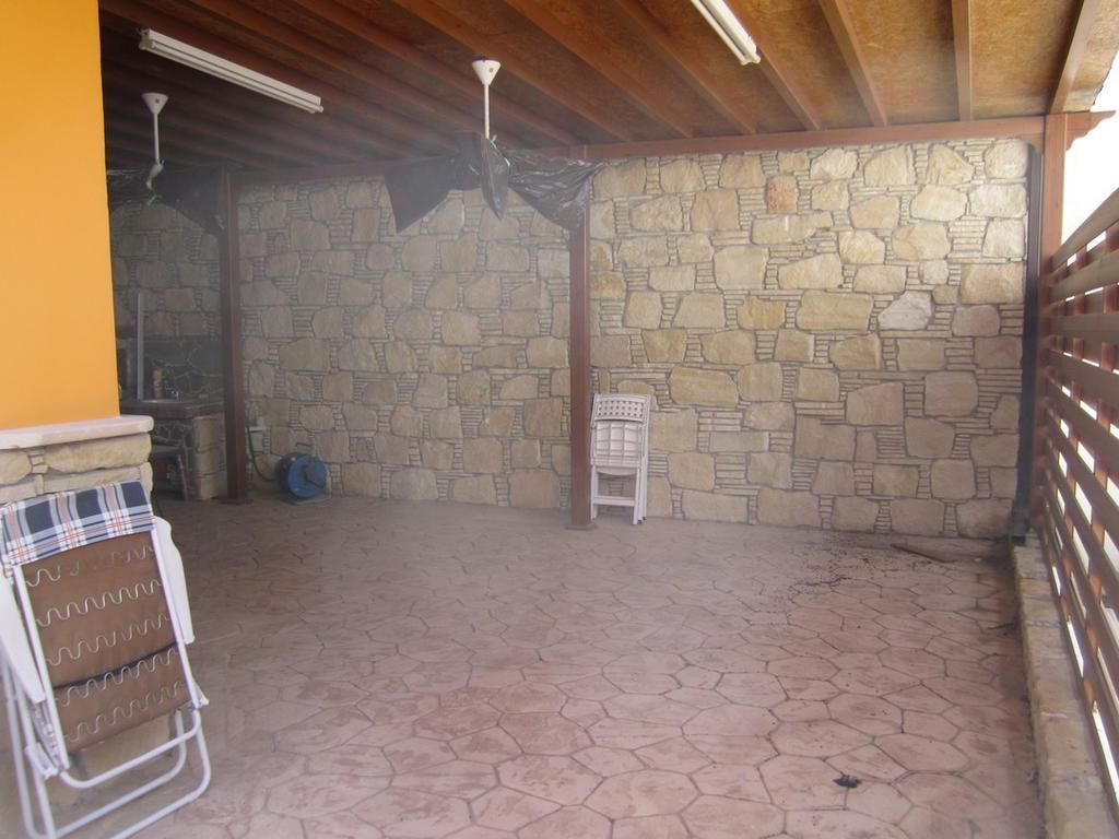 Papantonia Complex Villa 17 普罗塔拉斯 外观 照片
